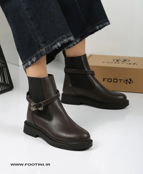 نیم بوت زنانه هرمس MR