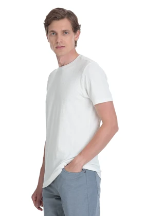 تیشرت مردانه hatemoglu