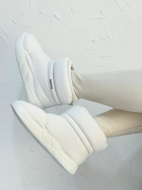 بوت جورابی سویل 2372