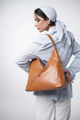 کیف دستی زنانه دیوید جونز مدل David Jones CM7551