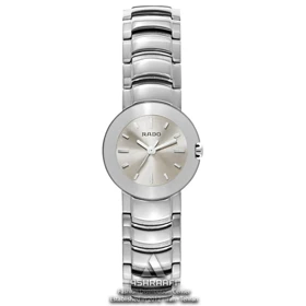 ساعت زنانه رادو اورجینال دست دوم Rado R22549113