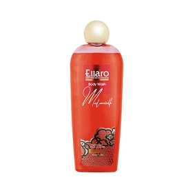 شامپو بدن مادمازل الارو مدل Ellaro Mademoiselle Body Wash