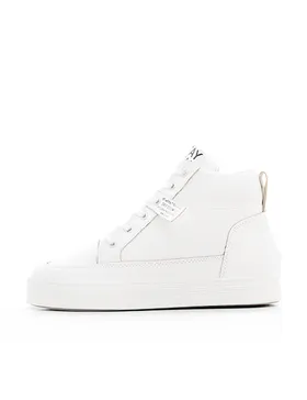 کفش ساق‌دار زنانه Off-White