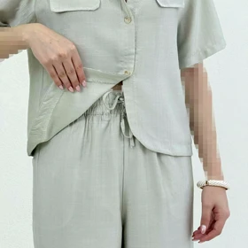 ست شومیز و شلوار