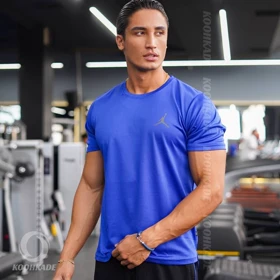 ست تیشرت و شلوار جردن JORDAN