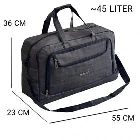 ساک سفری فوروارد Forward مدل FCLT4008