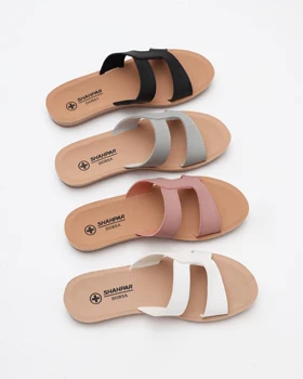 صندل زنانه طبی شهپر مدل درسا 106