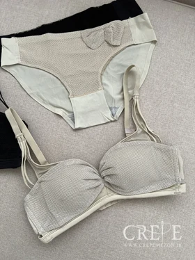 ست اسفنجی پوش آپ