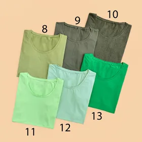 تیشرت بیسیک 2