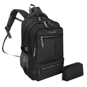 کوله پشتی فوروارد FORWARD - FCLT6005 (مشکی)