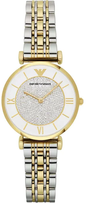 ساعت مچی زنانه امپریو آرمانی Emporio armani اورجینال مدل AR2076