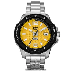 ساعت مچی کاترپیلار Cat SJ.141.11.731