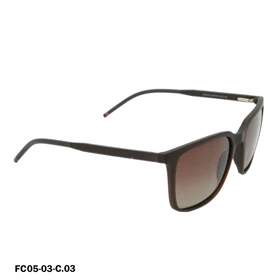 عینک آفتابی یونیسکس آنتونیو سانچز ( ANTONIO SANCHEZ ) مدل FC 05 03