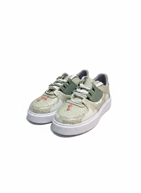 کتانی بچگانه دندی طرح گربه کفش بچگانه Air