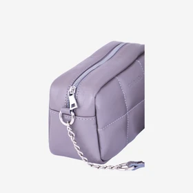کیف دوشی چرم زنانه