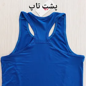 تاپ جیب موبایلی برش‌دار نایک