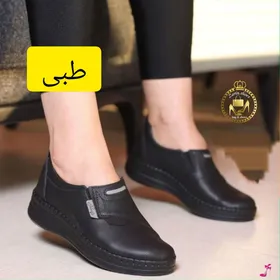 کفش کالج تمام طبی آیدا