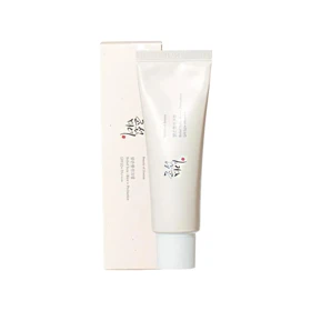 کرم ضد آفتاب سبک و مرطوب‌کننده بیوتی اف جوسان SPF40 Beauty of Joseon مدلDaily Relief مناسب انواع پوست 50 میلی‌لیتر
