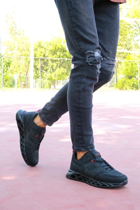 کتانی مردانه ریکان riccon