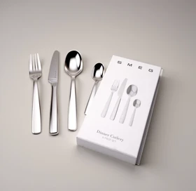 ست چهار تکه SMEG