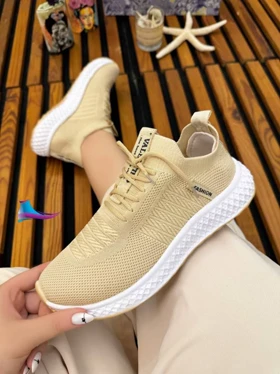 کتانی جورابی