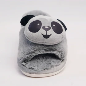 پاپوش مدل پاندا طوسی کد294874