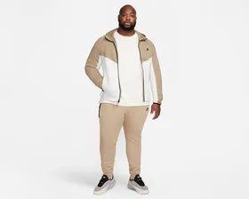 کت غیر رسمی M Nk Tch Flc Fz Wr Hoodie PC_FB7921-121