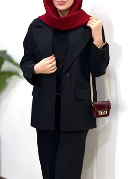 مانتو کتی بزیاق آیسو هانیسا