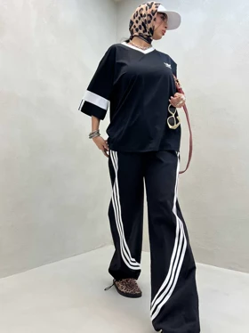 ست تیشرت و شلوار ADIDAS