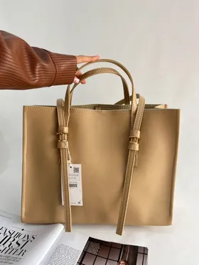 کیف سگکدار برند3018