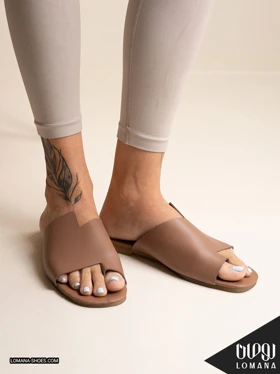 اسلیپر وارداتی کالیس لومانا - کد 2781