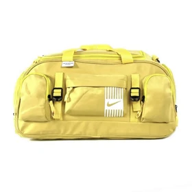 ساک ورزشی Nike مدل N20658 (زرد)