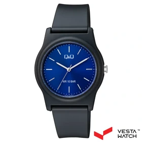 ساعت مچی مردانه و زنانه کیو اند کیو Q&amp;Q مدل G22A-018VY
