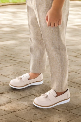 کفش کلاسیک بچگانه kiko-kids kiko-kids