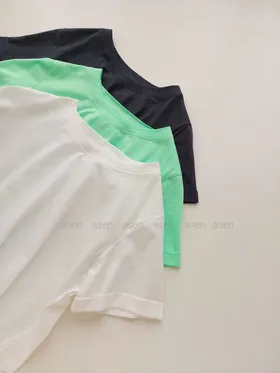 تیشرت بیسیک
