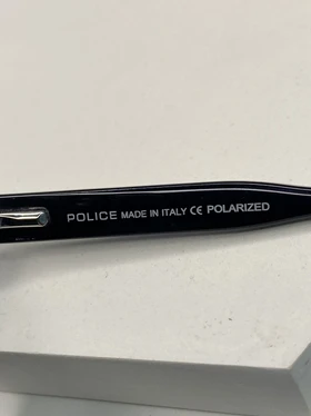 عینک آفتابی Police FH2266 فریم سبک و مقاوم عدسی پلاریزه با محافظت کامل UV400
