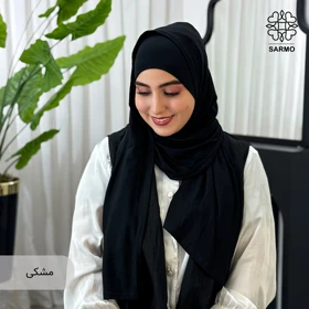 شال کویتی کشی