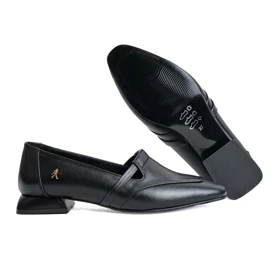 کفش مجلسی زنانه نیکلاس کد 294