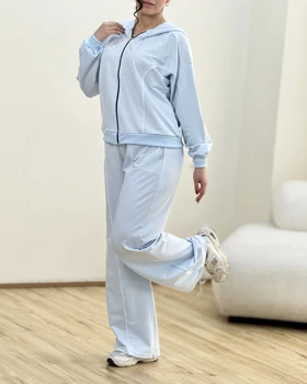 ست سویشرت و شلوار مغزی