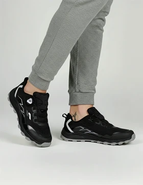 کفش پیاده روی مردانه اسپورتلند Hyper Walk M