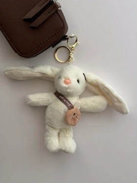 چارم بگ های عروسکی