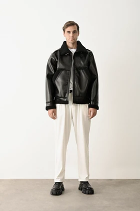 کت و کاپشن مردانه valiberta