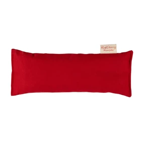 بالش طبی کمپرس گرم و سرد چشمی ردچری از الیاف آلبالو و گیلاس