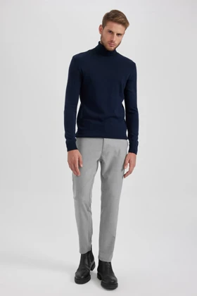 شلوار مردانه defacto