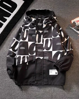 بارانی چاپی خاص