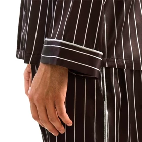 پیژامه بلوز دیپلمات