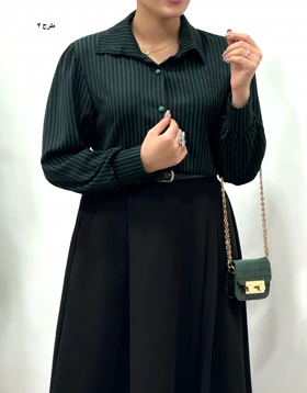 تونیک زنانه آیسو ایرن