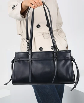 کیف زنانه سگک دار زارا 222 AM