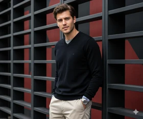 دورس سلانیک یقه هفت 7