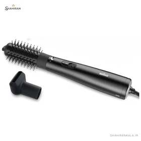 سشوار برس دار براون مدل BRAUN AS420